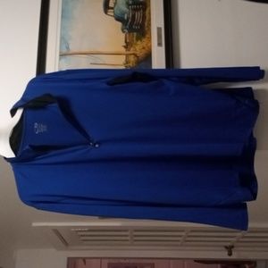 Champion XL Quick Dry XL Men's long sleeve shirt